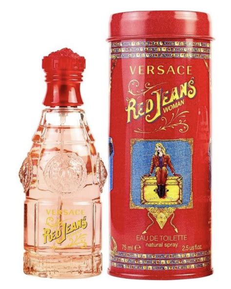 versace red jeans yorumları|Red Jeans Versace perfume .